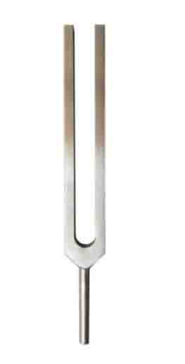 DİAPOZON ALUMİNYUM